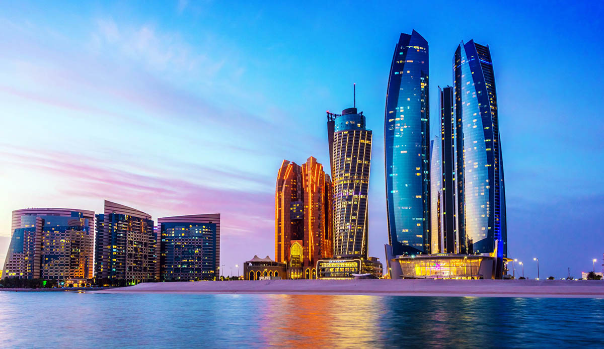 best SEO agency in Abu Dhabi