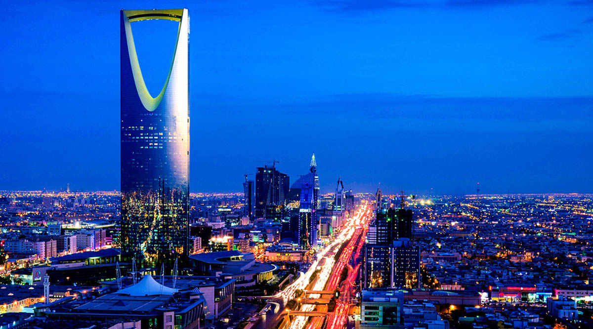 top SEO agency in Saudi Arabia KSA
